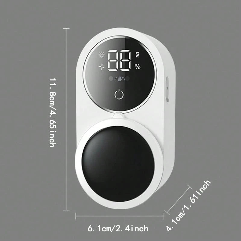 Esterilizador de Cepillos Dentales