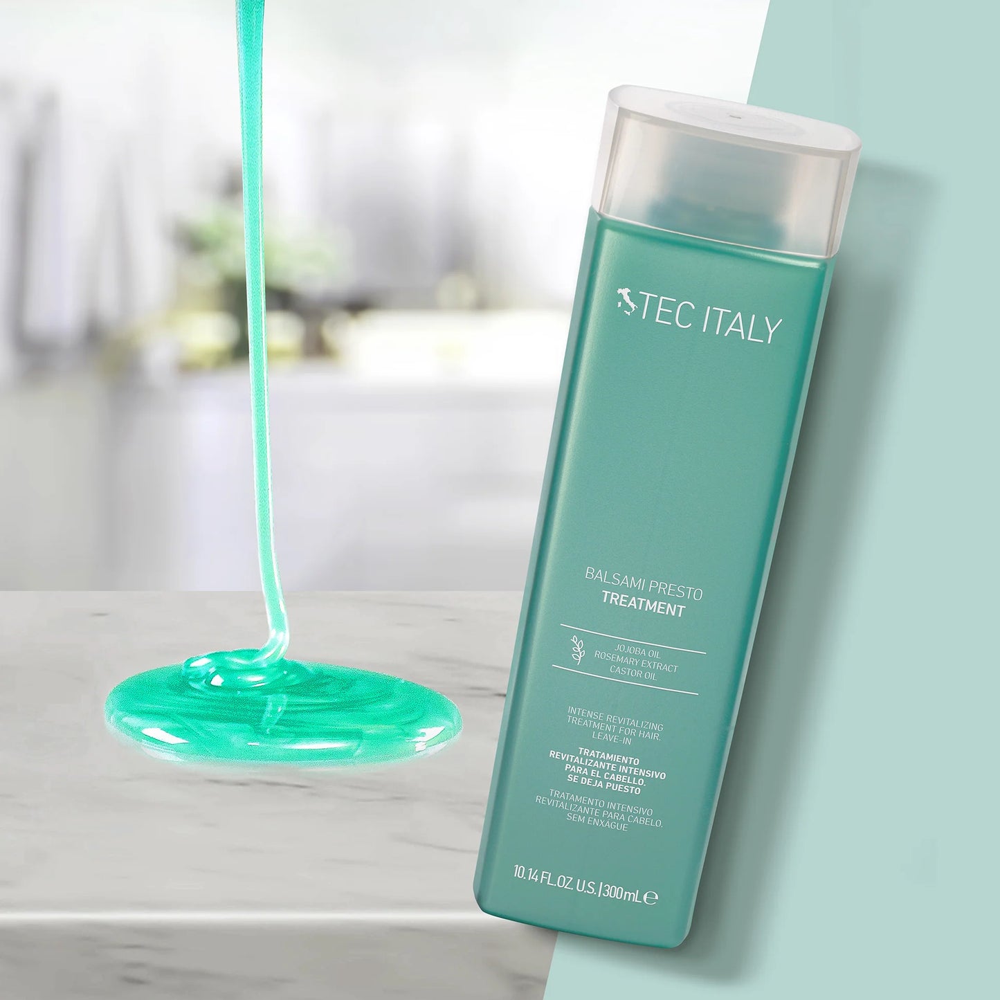 Balsami Presto Treatment