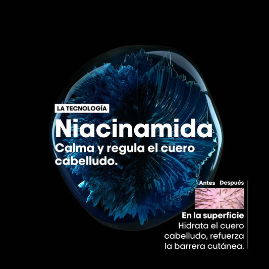 Scalp Advanced Anti-Discomfort Shampoo