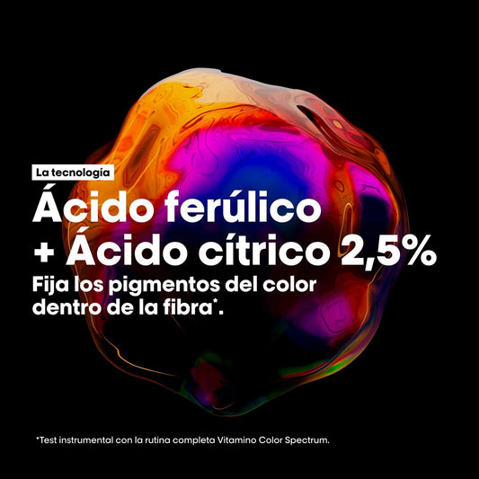 Vitamino Color Spectrum Acondicionador Profundo