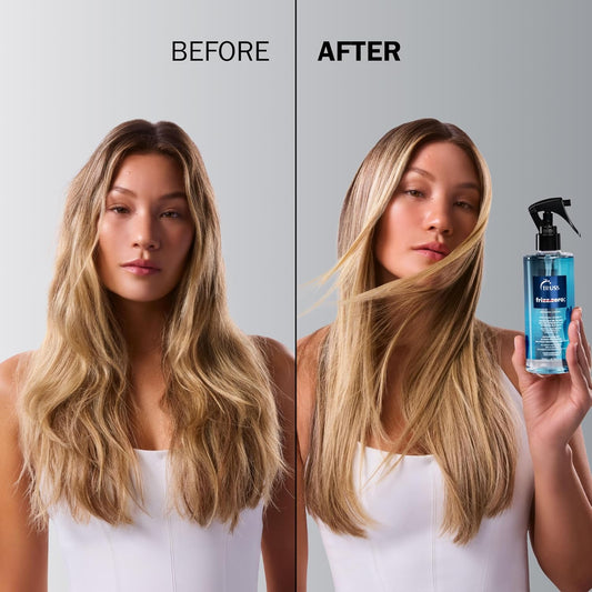 Frizz Zero Liquid Mask