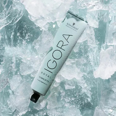 Igora Royal Highlifts