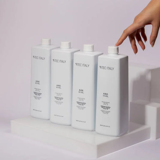 Tec Italy A.O.E. Peróxido