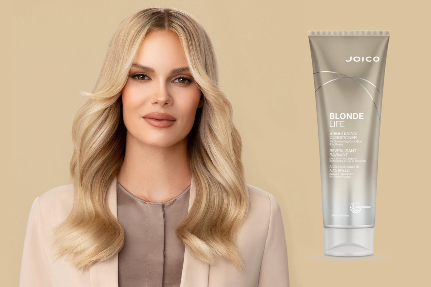 Blonde Life Brightening Conditioner