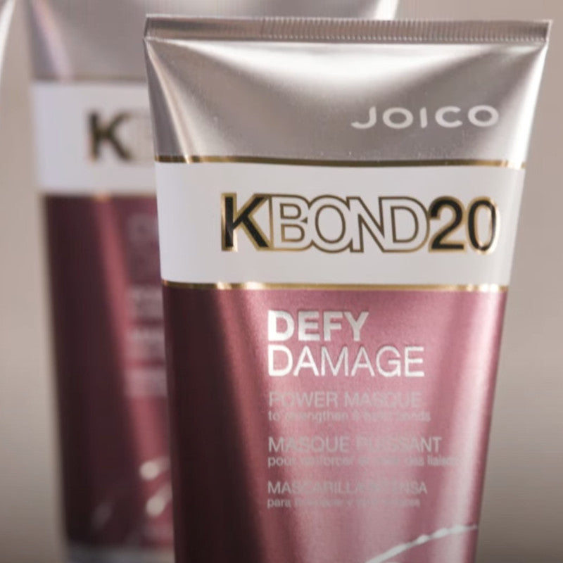 Defy Damage KBOND20