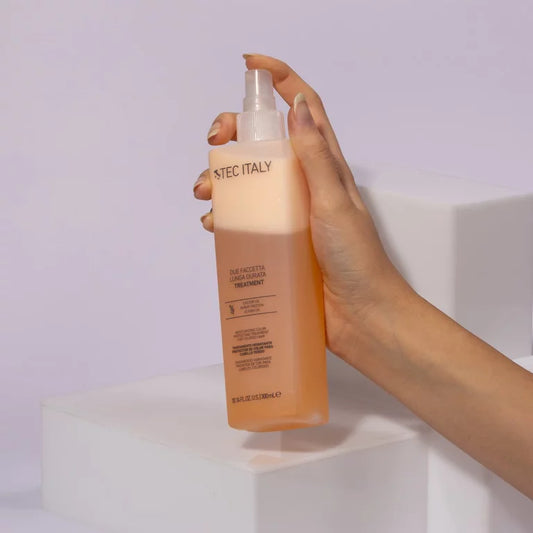 Due Faccetta Lunga Durata Treatment