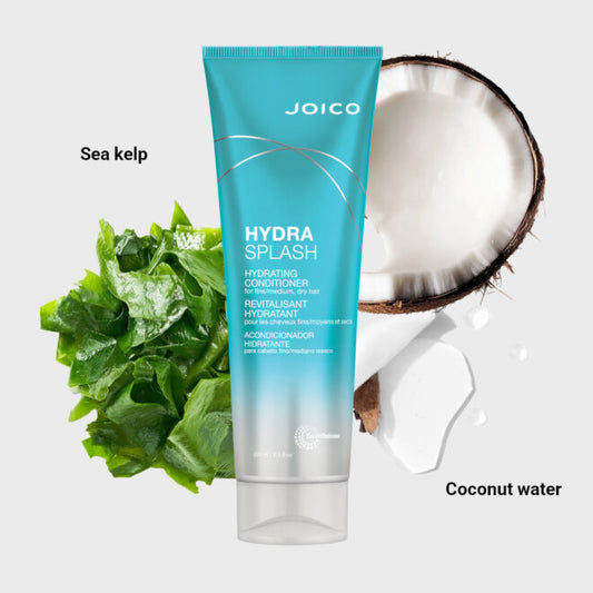 Hydra Splash Hydrating Conditioner