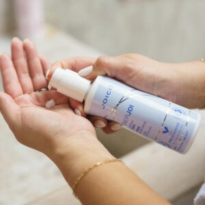 Inner Joi Blowout Crème