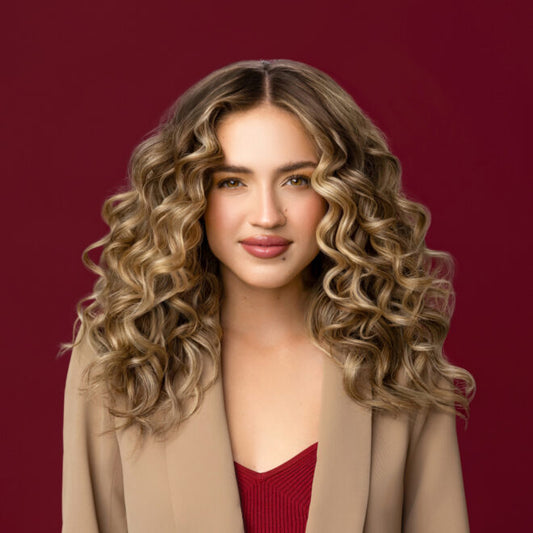 K-pak Color Therapy Luster Lock Oil