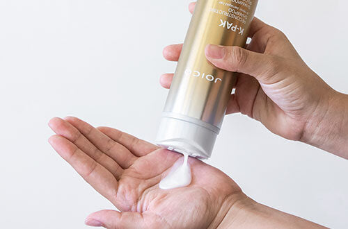 K-Pak Reconstructing Shampoo