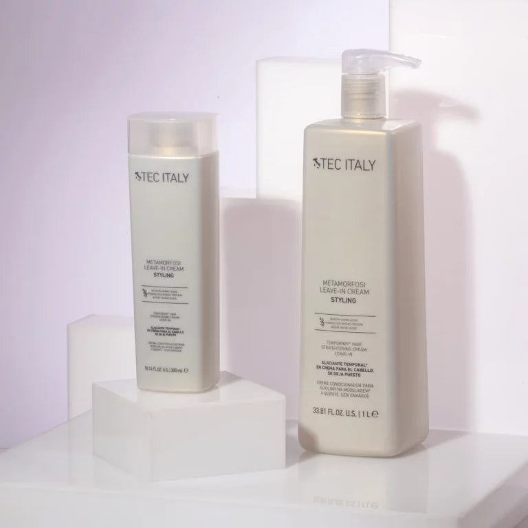 Metamorfosi Leave-in Cream