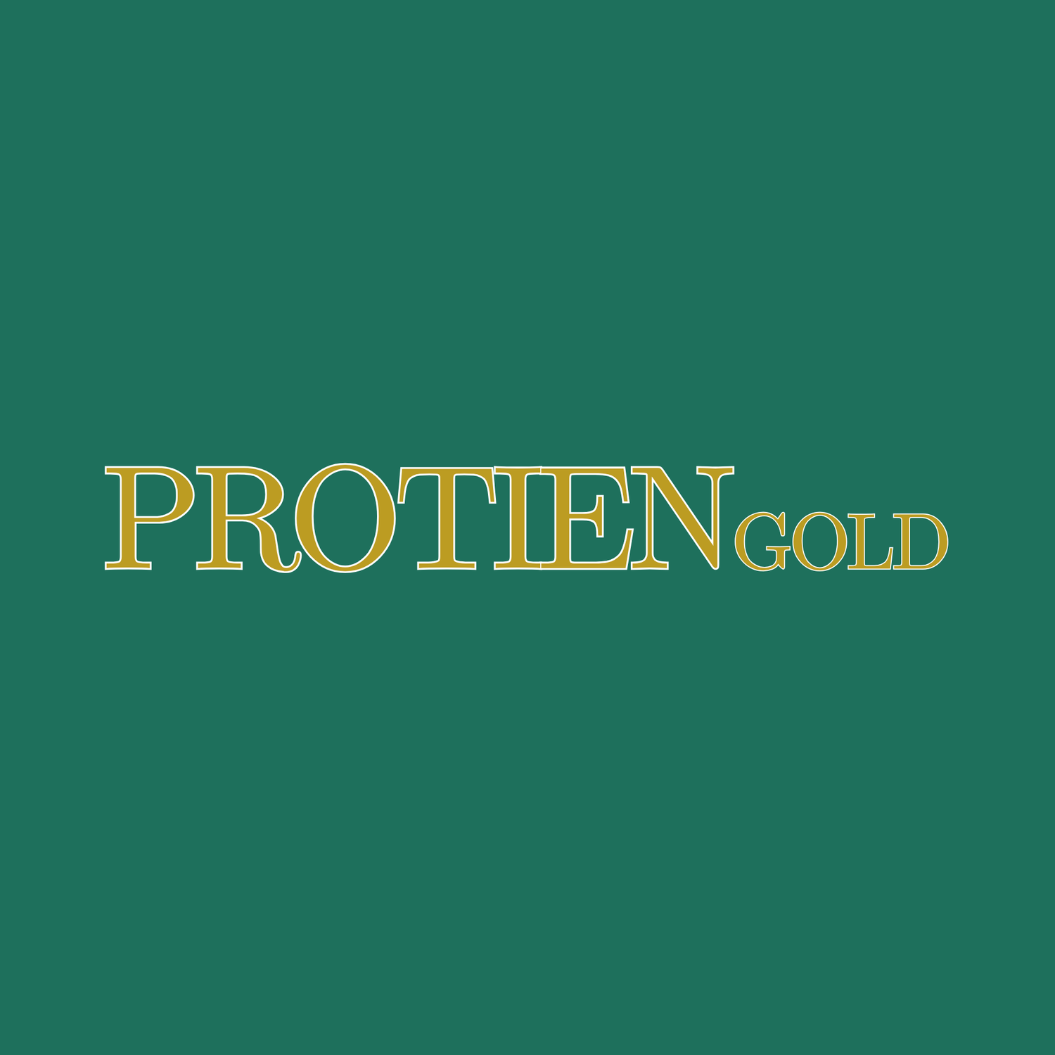 Protien Gold