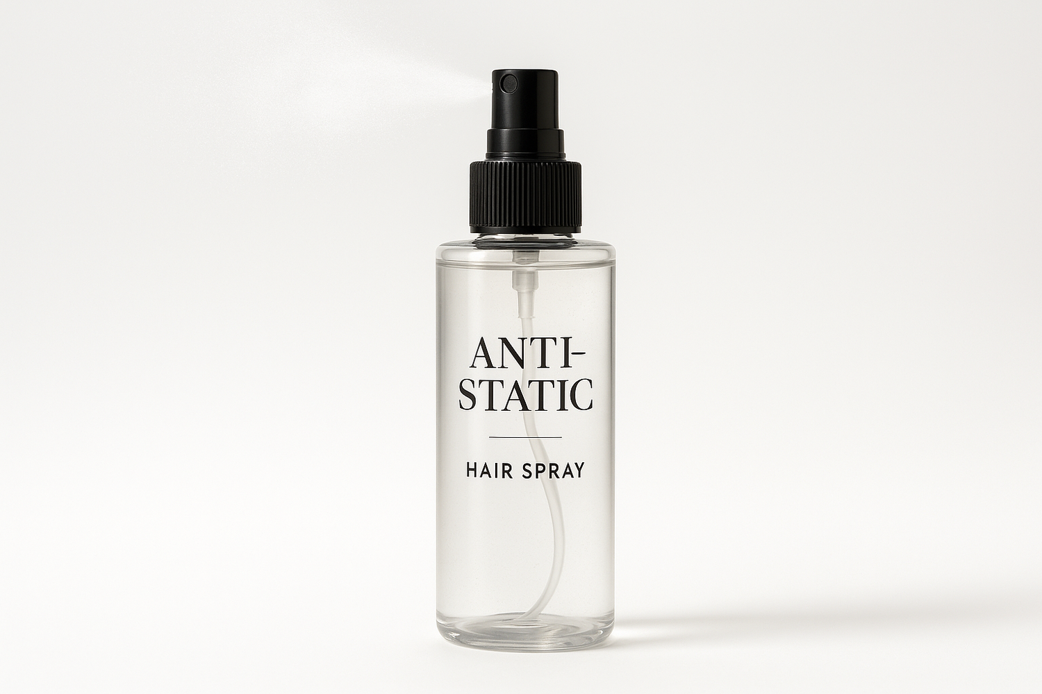 Anti-estático / Anti-esponjamiento