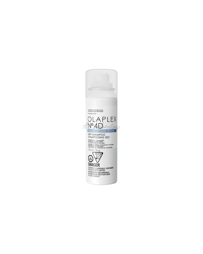 No. 4D Clean Volume Detox Dry Shampoo