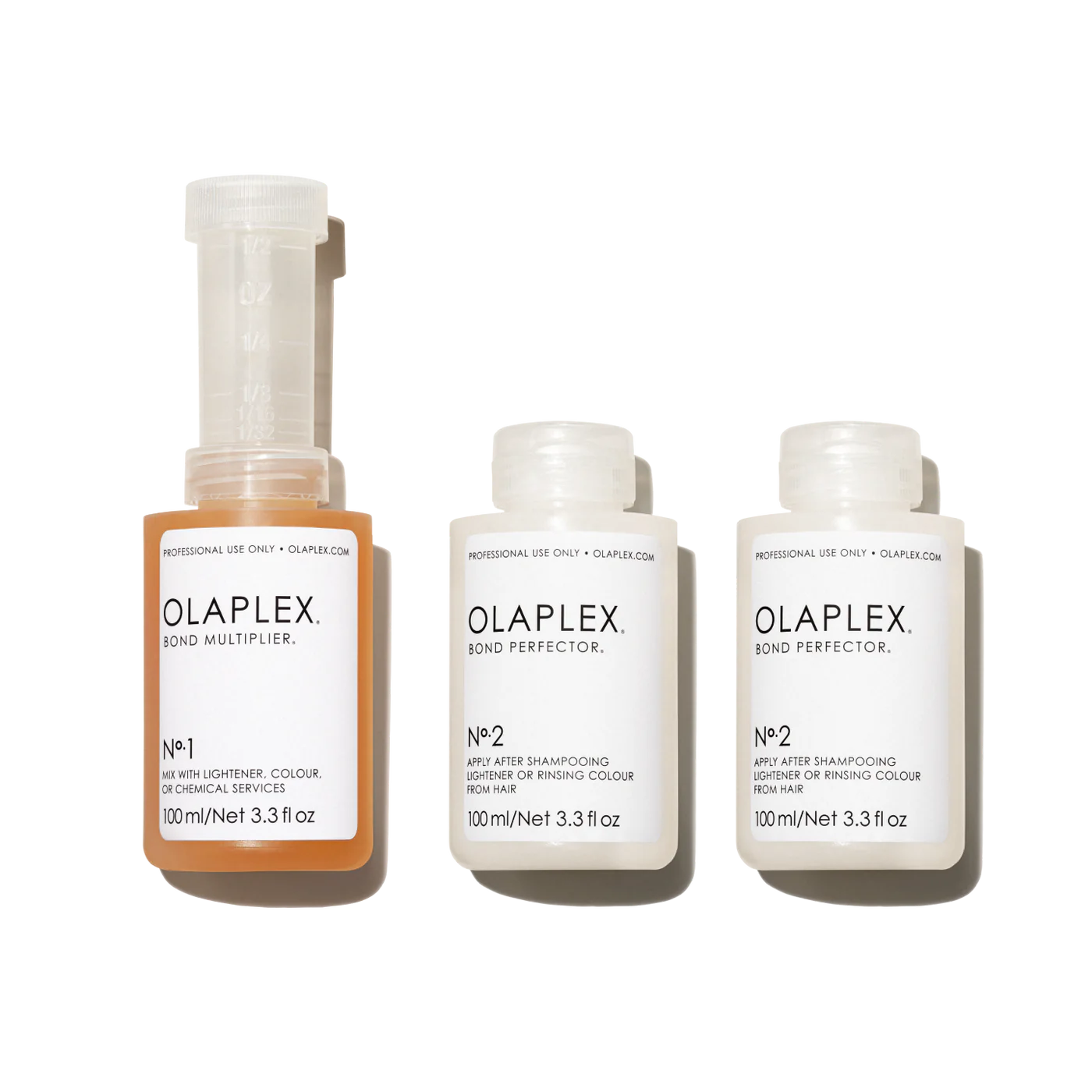 Olaplex Traveling Stylist Kit