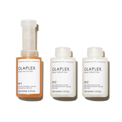 Olaplex Traveling Stylist Kit