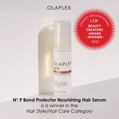 No. 9 Bond Protector Nourishing Hair Serum