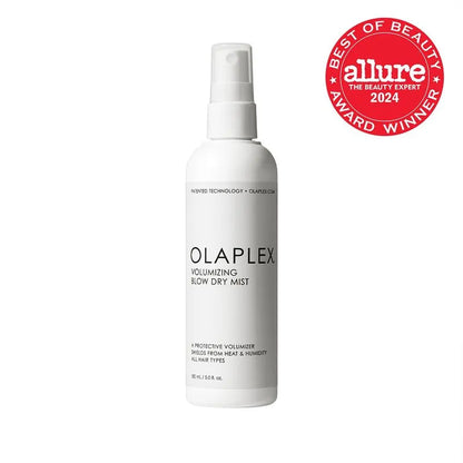 Volumizing Blow Dry Mist