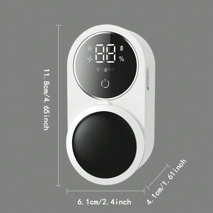 Esterilizador de Cepillos Dentales