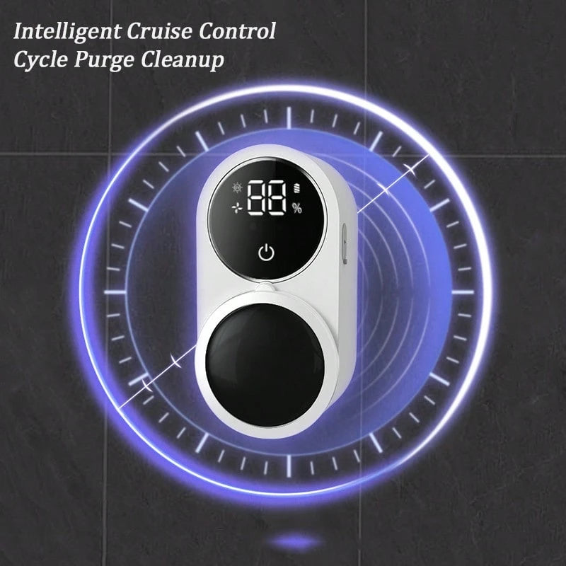 Esterilizador de Cepillos Dentales