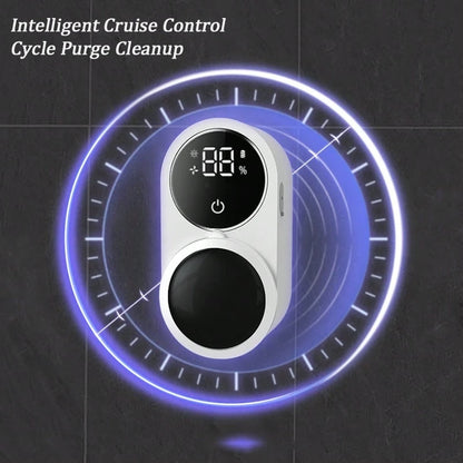 Esterilizador de Cepillos Dentales