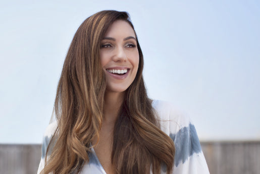 Sun In Hair Lightener