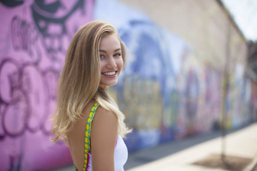 Sun In Hair Lightener