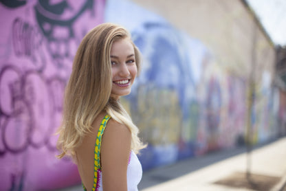 Sun In Hair Lightener