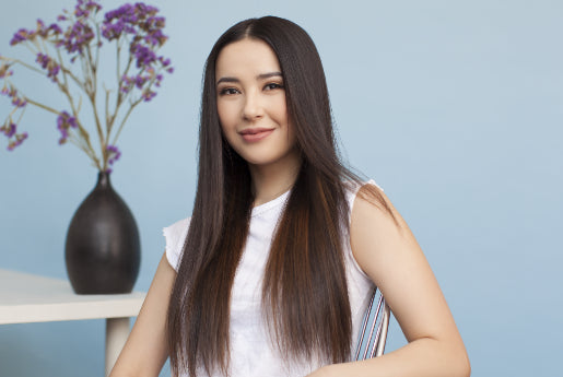 Sun In Hair Lightener