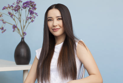 Sun In Hair Lightener