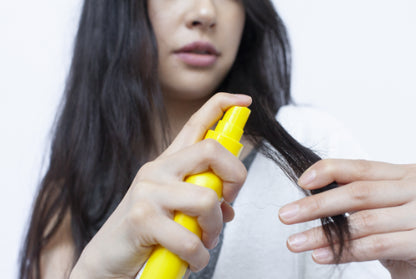 Sun In Hair Lightener