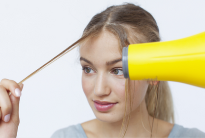 Sun In Hair Lightener