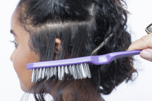 Sun In Hair Lightener