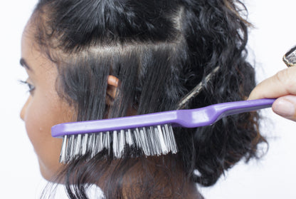 Sun In Hair Lightener