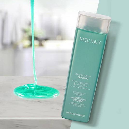 Balsami Presto Treatment