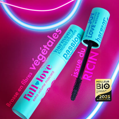 Full Love Extra Volume Mascara