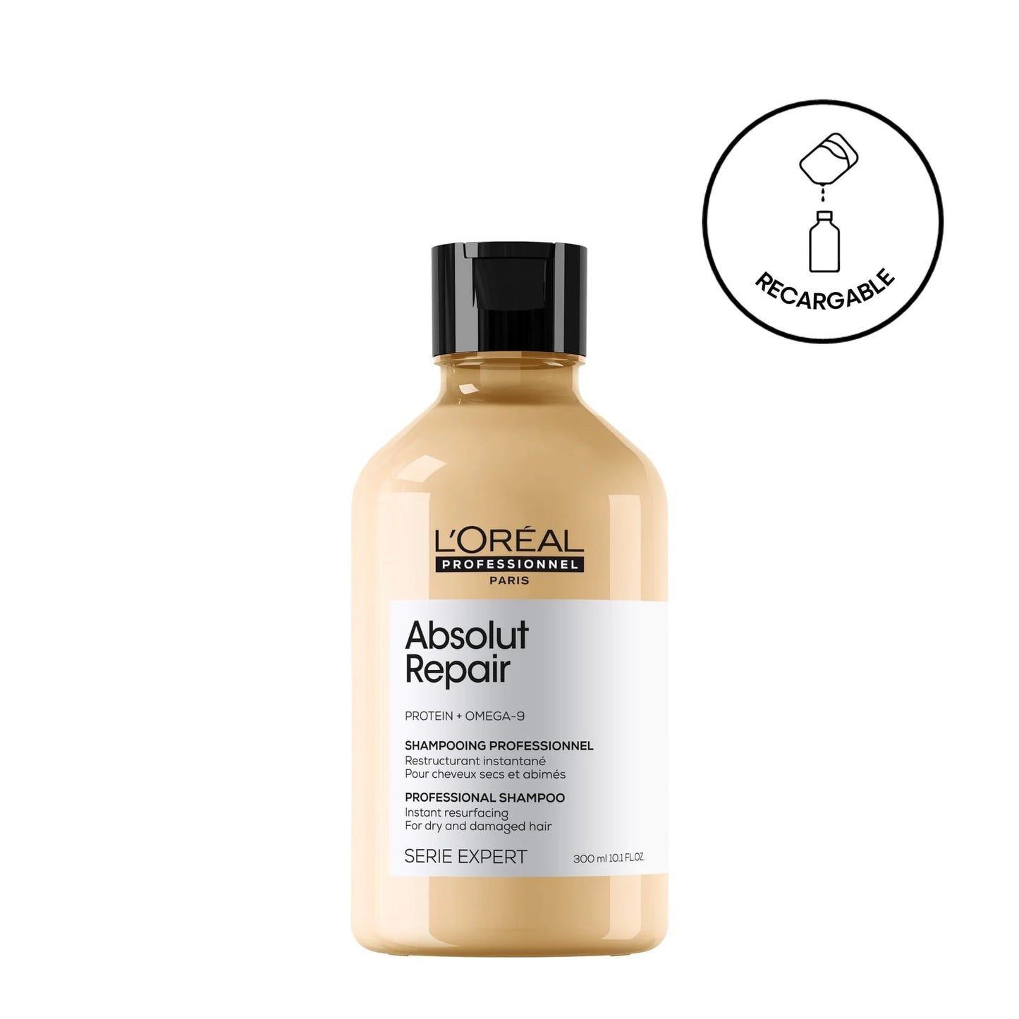 Absolut Repair Shampoo