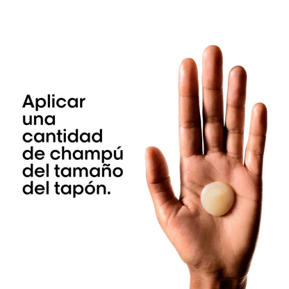 Absolut Repair Shampoo