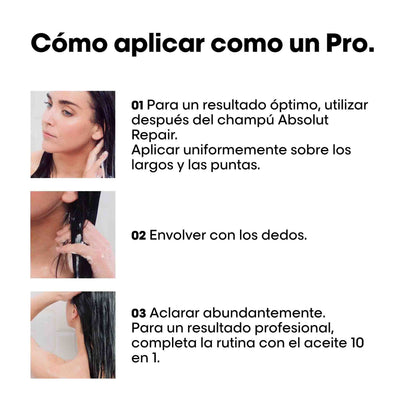 Absout Repair Conditioner