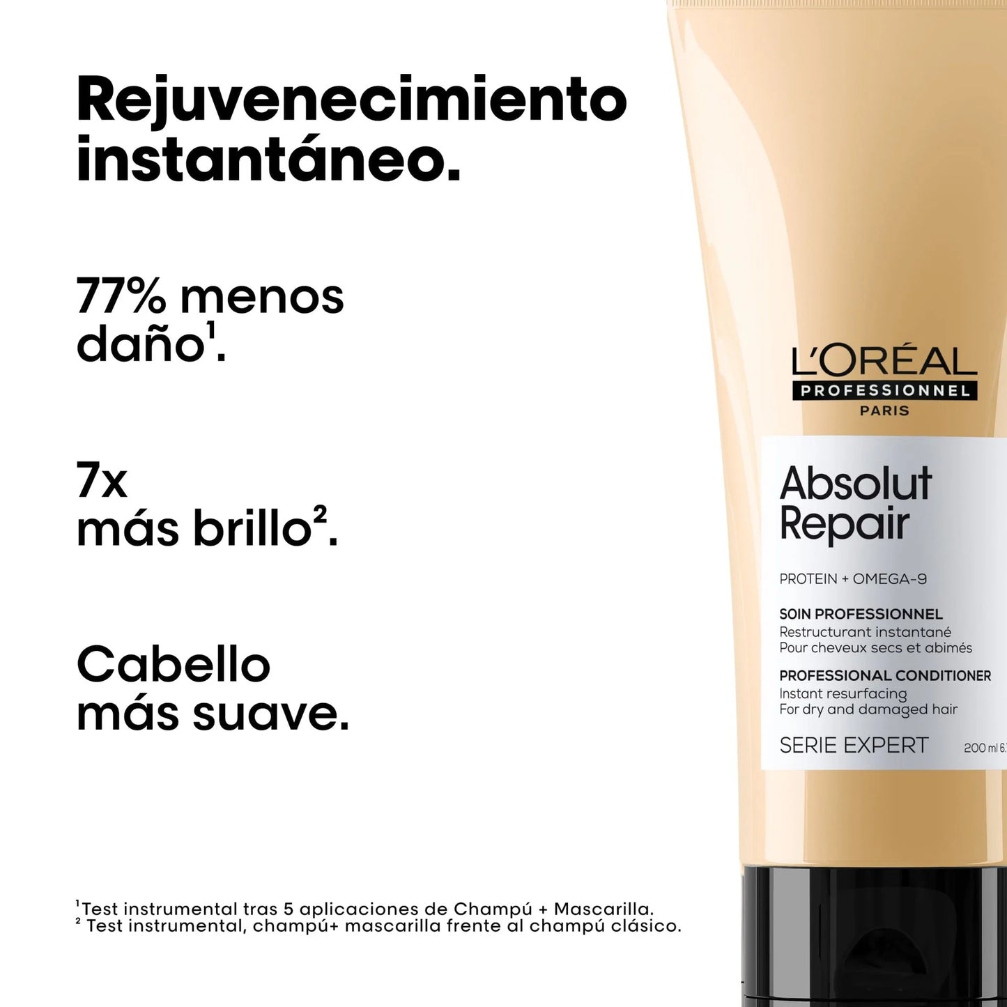 Absout Repair Conditioner