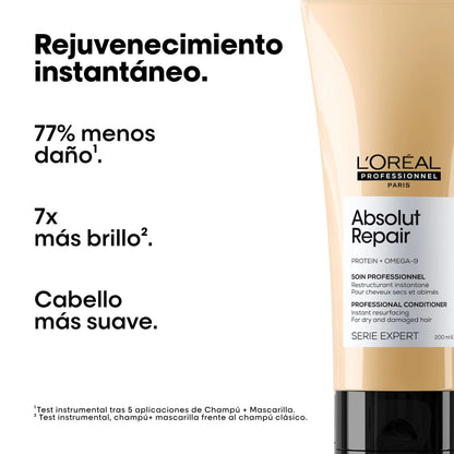 Absout Repair Conditioner