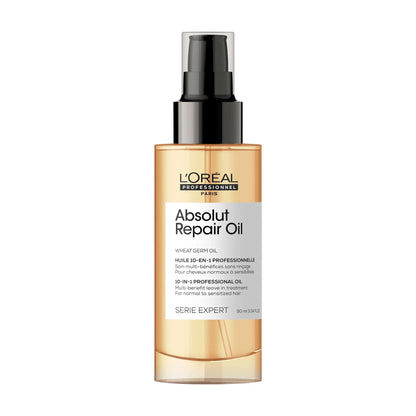 Absolut Repair 10-in-1 Oil