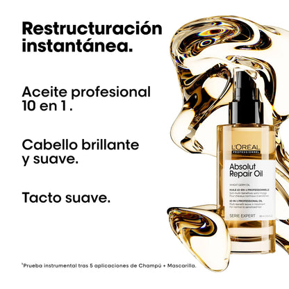Absolut Repair 10-in-1 Oil