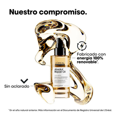 Absolut Repair 10-in-1 Oil