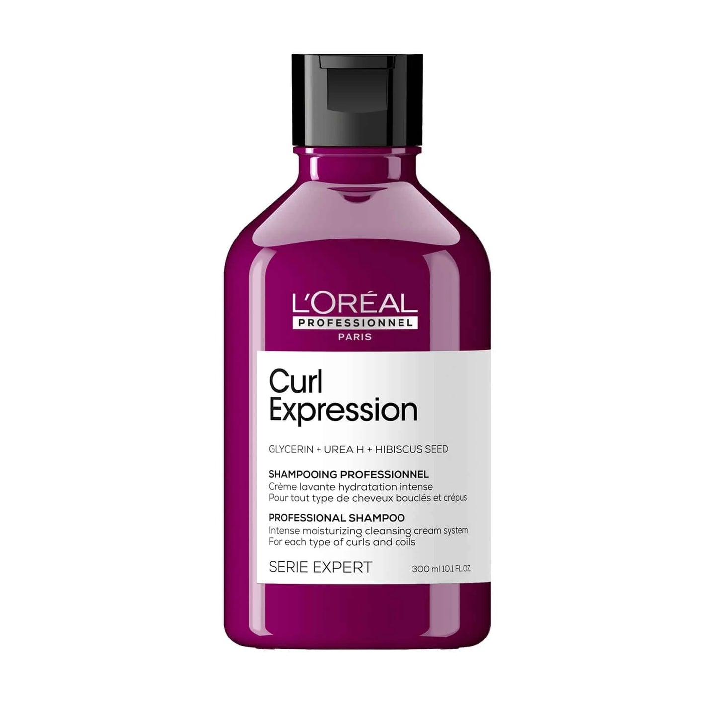 Curl Expression Shampoo