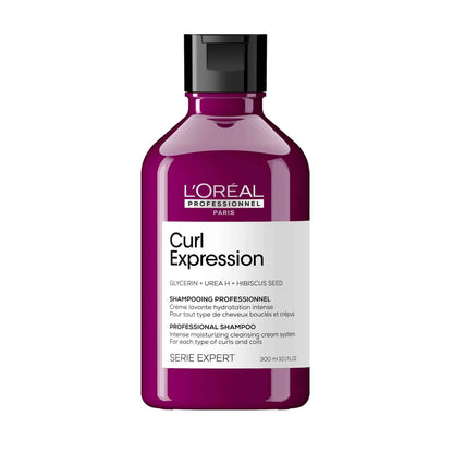 Curl Expression Shampoo