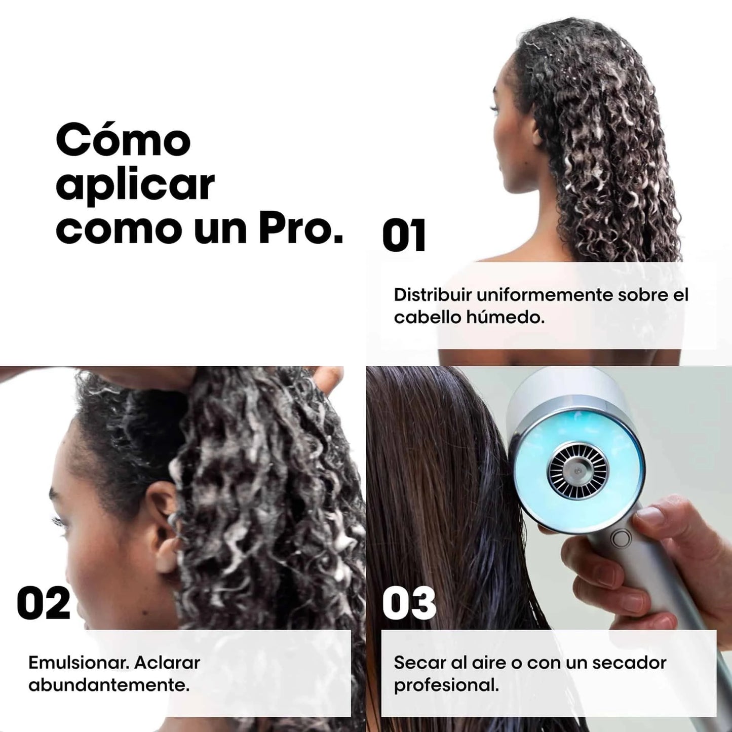 Curl Expression Shampoo