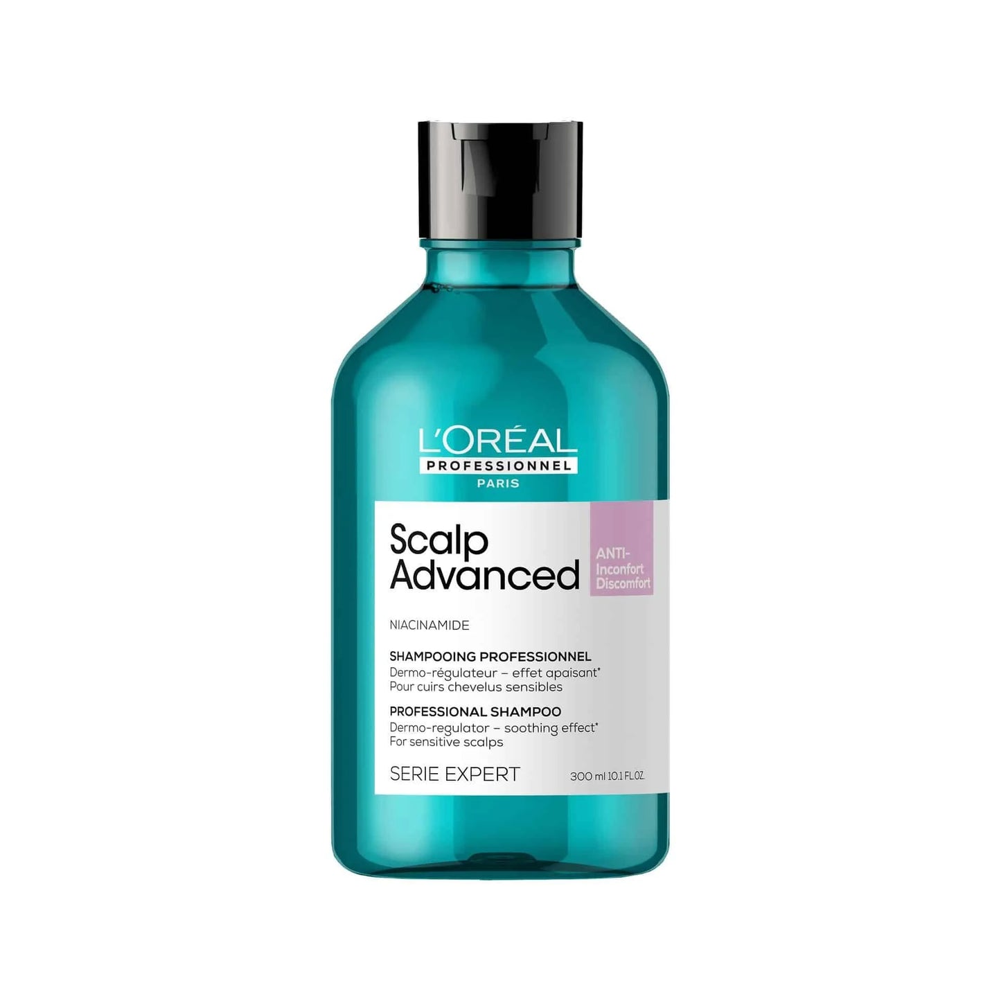 Scalp Advanced Anti-Discomfort Shampoo