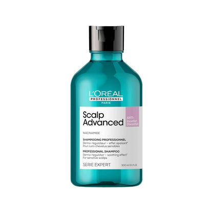 Scalp Advanced Anti-Discomfort Shampoo