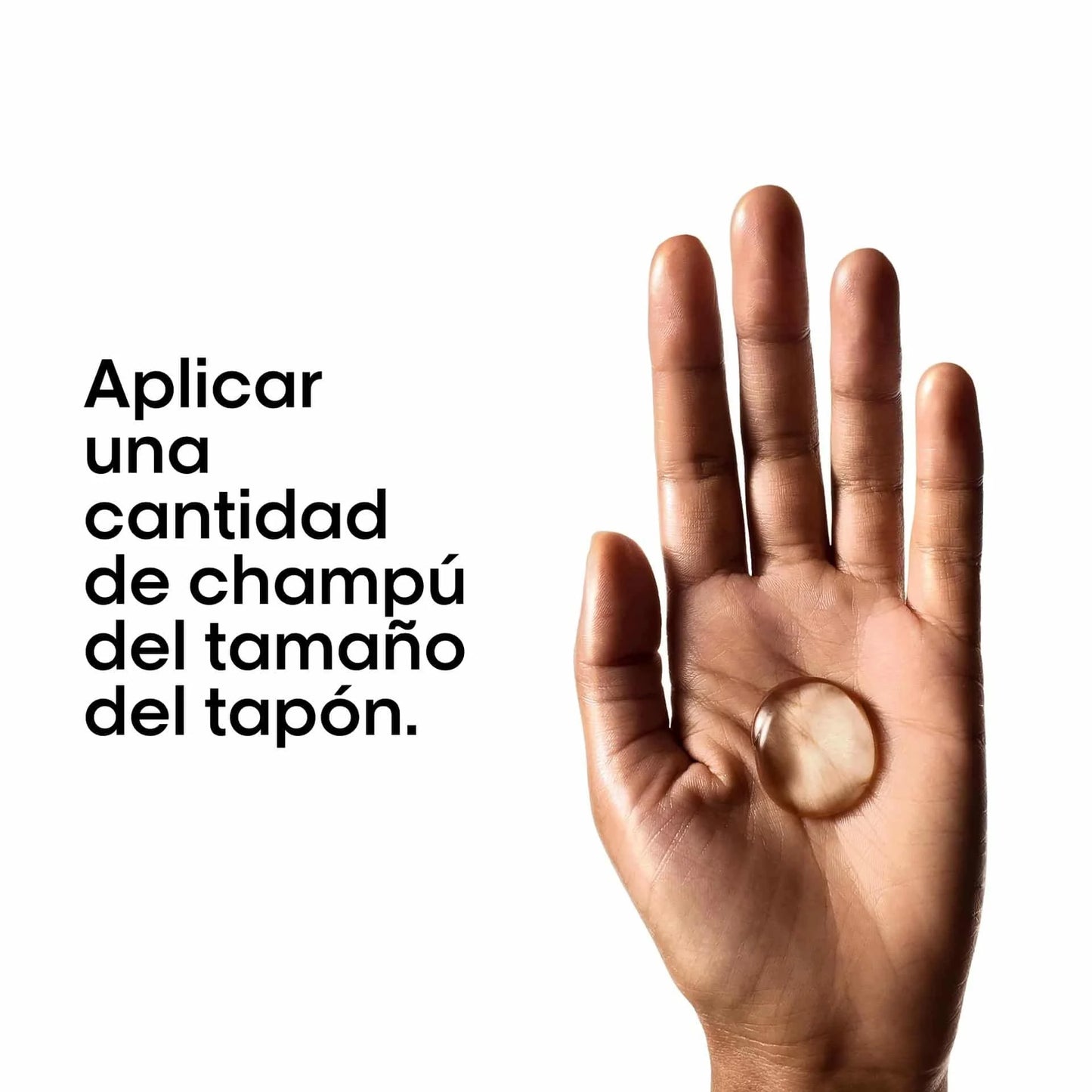 Scalp Advanced Anti-Discomfort Shampoo